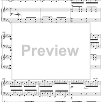 Piano Concerto No. 5 in E-flat Major, Op. 73: Mvmt. 3