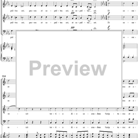 Mass No. 8 in C Major, "Mariazellermesse": No. 3, Credo