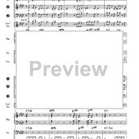 Time Will Tell - Score