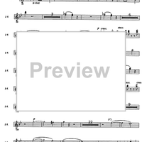 Messe solennele breve - Flutes 1 & 2