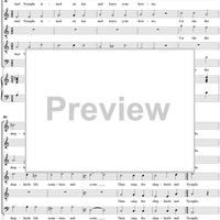 Hard by a Crystal Fountain