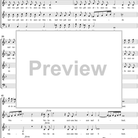 Sechs Deutsche Motetten, vol.12, #2