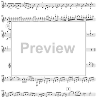 Violin Duets, Op. 46 - Violin 1