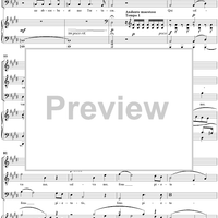 Grande Messe des Morts (Requiem), No. 4: Rex tremendae