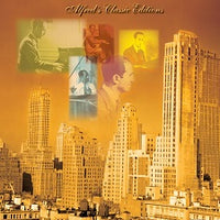 Porgy and Bess - Fantasy for Two Pianos