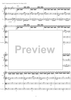 Concerto Grosso No. 6  in F major, Op. 6, No. 6 - Full Score