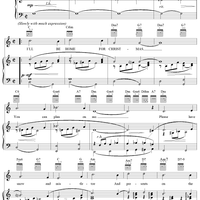 I'll Be Home For Christmas