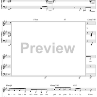 There's Nothing I Wouldn't Do