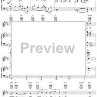 A Wand'ring Minstrel, I