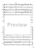 Sleepers Wake - Choral Prelude from Cantata 140 - Score