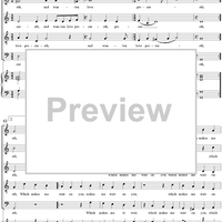 Your Beauty It Allureth