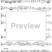 Oboe Sonata, Op. 166 - Oboe