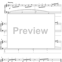 Pumping the Organ (Prelude in C major)