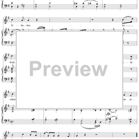 3 Songs, Op. 119, No. 1 - Die Hütte - No. 1 from "Three Poems" op. 119