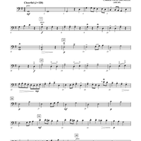 What the Angels Tell Me - Violoncello