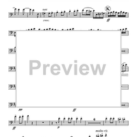 Allegretto - Euphonium 1