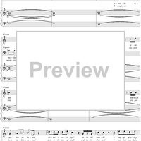 Cavatina and Scene: Largo al factotum, No. 4 from "Il Barbiere di Siviglia"