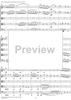 String Quintet in B-flat Major, K46 - Full Score