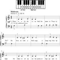 I Taut I Saw a Puddy-Tat