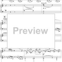 Piano Concerto In A Minor - Allegro affettuoso