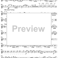 Horn Concerto No. 1 - Horn