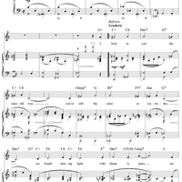 I Still Look at You That Way