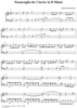 Passacaglia in D Minor, BWV Anh. 182