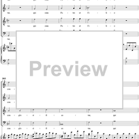 Mass No. 5 in A-flat Major, D678, No. 3: Credo