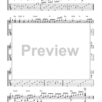 The Tempest (With Embedded Audio)