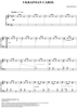 Ukrainian Carol