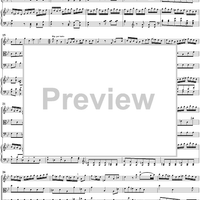 Overture from Oratorio "Solomon" (HWV67)