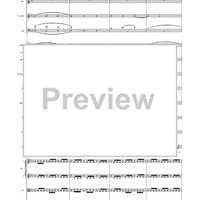 Lunge da Lei, No. 7 from "La Traviata", Act 2 - Full Score