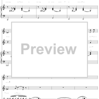 Elder Son. Act 1. Tableau 2. Quintet