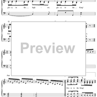 Glory in the Highest