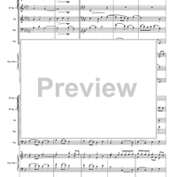 Bell-Tone's Ring - Score