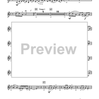 Alexander’s Ragtime Band - Clarinet 3 in Bb