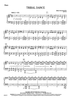 Tribal Dance - Piano