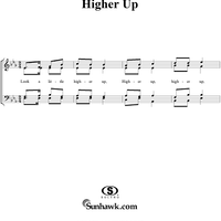 Higher Up