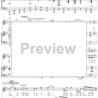 Alceste, Divinités du Styx, (Ye awful Stygian Powers)