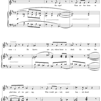 Without Sunlight, No. 4: Resignation