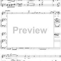 Er ist's, No. 23, Op. 79