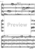 Quartetto - Score
