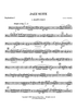 Jazz Suite - Euphonium 2 BC/TC