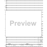 Alfredo! Voi!, No. 13 from "La Traviata", Act 2 - Full Score