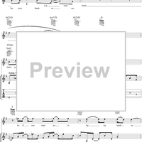 Lay Your Hands on Me (Acoustic)