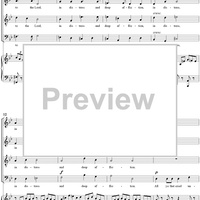 All ye that cried unto the Lord (Chorus), No. 5 from Symphony No. 2 in B-flat Major "Hymn of Praise", Op. 52