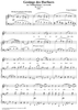 Gesänge des Harfners III, Op.12 No.3, D480