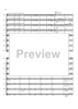 The Global Village Samba - Score