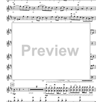 Windjammer - Violin 1