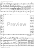 Divertimento No 10 in F Major, K247 - Full Score